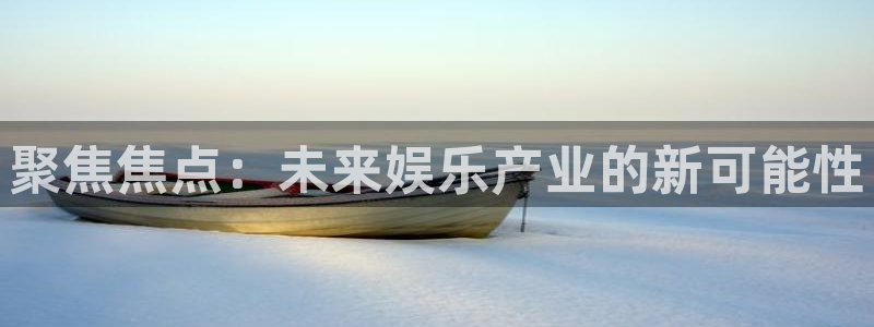 汤姆影院-免费成人影院在线..：聚焦焦点：未来娱乐产业的新可能性