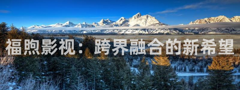 汤姆私人影院在线播放：福煦影视：跨界融合的新希望